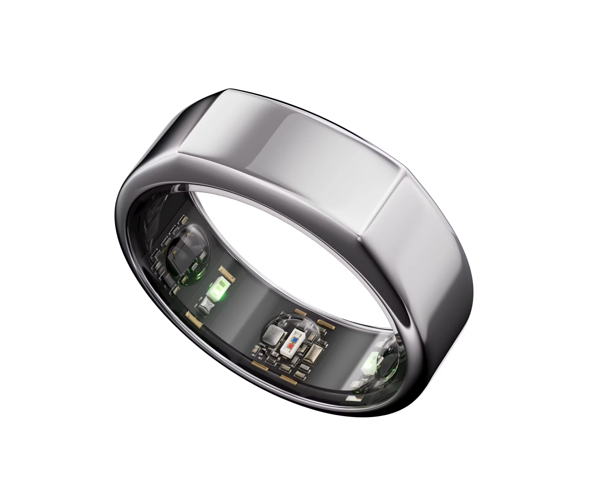 Health Ring Gen3